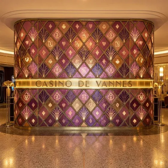 Bg casino de vannes s6ym0