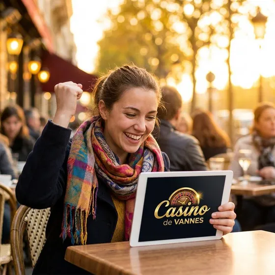 Media casino de vannes ltgx